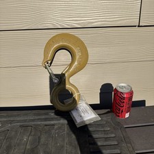 Ton crosby rigging for sale  Urbandale