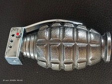 grenade thunder d'occasion grenade thunder d'occasion  Rivedoux-Plage
