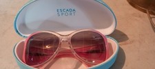 Escada sport pink for sale  LINCOLN