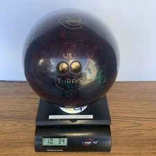 bowling mirage ebonite ball for sale  Saginaw