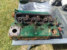 Cylinder head volvo for sale  ALDERSHOT