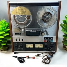 Teac 4300 reel for sale  New Berlin