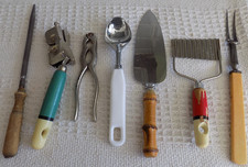 Vintage kitchen utensil for sale  MIDDLESBROUGH