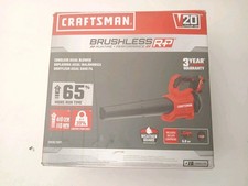 Tool craftsman v20 for sale  Lakeland