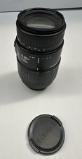 Sigma 300mm 5.6 for sale  THORNTON-CLEVELEYS