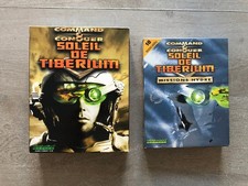 Command and conquer d'occasion  Albert