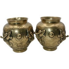 Beautifully detailed pair for sale  AMMANFORD