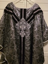 Piece metalic black for sale  Roanoke