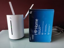 Homespot lte router gebraucht kaufen  Bremen