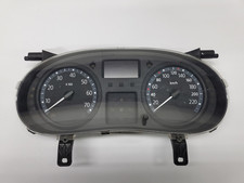 Renault clio tachometer gebraucht kaufen Renault clio tachometer gebraucht kaufen  Kleinrinderfeld