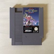 Double dragon the usato  Ferrara