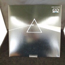 PINK FLOYD MADNESS 4 CHANNEL RM No Band Model Number EMZ 82005 TOSHIBA EMI comprar usado  Enviando para Brazil