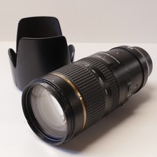 Tamron 200 f2.8 d'occasion  Expédié en Belgium