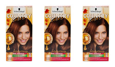 Schwarzkopf country colors gebraucht kaufen  Wilhermsdorf