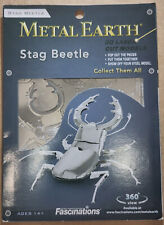 Metal earth stag gebraucht kaufen  Flörsheim