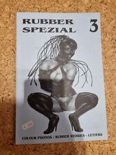 Rubber spezial fetisch gebraucht kaufen  Amberg