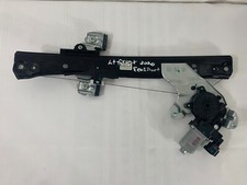 Regulador de vidro e motor Ford Ecosport 2018-2020 FRENTE ESQUERDA~LT~LF~DRIVERS, usado comprar usado  Enviando para Brazil