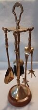 Brass mini novelty for sale  NEWBURY