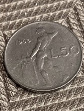 Lire 1956 usato  Avezzano