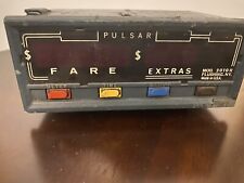 Vintage taxi meter for sale  Middle Village