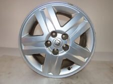 Jante aluminium renault d'occasion  Seclin
