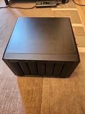 Synology diskstation ds1515 gebraucht kaufen  Greifenstein