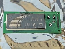 Turbo Air Display Pcb 30243Q0100 fabricante de geladeira Turbokorea comprar usado  Enviando para Brazil
