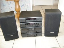 Mini chaine hifi d'occasion  Gonfreville-l'Orcher