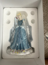 Disney showcase cinderella for sale  CHESTER LE STREET