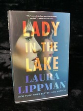 Signed lady lake for sale  Seattle