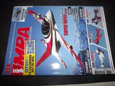 0104 mra avion d'occasion  Divion