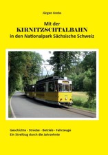 Kirnitzschtalbahn den national gebraucht kaufen  Barby