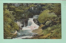 Yorkshire postcard fairy for sale  WESTBURY-ON-SEVERN