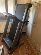 Tapis roulant nordictrack usato  Pisa