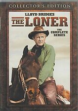 Loner complete series for sale  Oakville