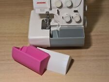 Janome 8002d raccogli usato  Spedire a Italy