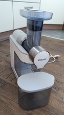 Philips slow juicer gebraucht kaufen  Obernburg a.Main