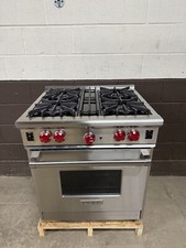 Wolf r304 professional for sale  Arlington Heights