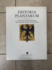 Historia plantarum enciclopedi usato  Ozzano dell'Emilia