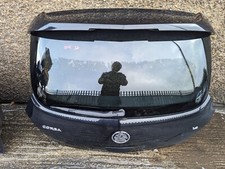 Vauxhall corsa door for sale  PRESTON