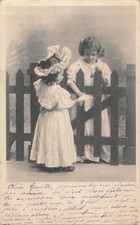 Boy little girl d'occasion  Expédié en Belgium