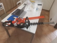 Taglia siepi scoppio usato  Marsala