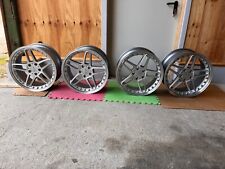 Schnitzer typ3 e46 gebraucht kaufen  Rosenfeld