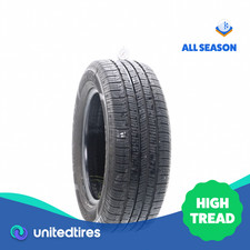 Used 235 60r17 for sale  Chicago