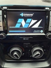 Dynavin navigationsgerät gebraucht kaufen  Herford