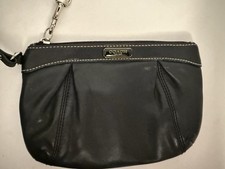 Black leather coach for sale  Jupiter