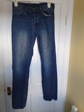 Firetrap jeans size for sale  BIRMINGHAM