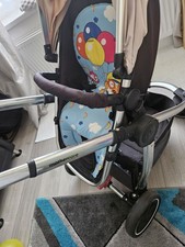 Pushchair for sale Pushchair for sale  GREENFORD