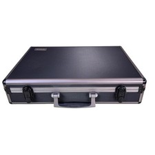Vanguard briefcase aluminum for sale  Akron