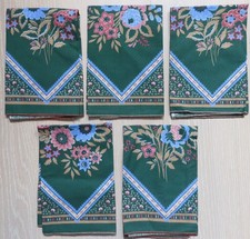 Lot serviettes table d'occasion  Yvetot